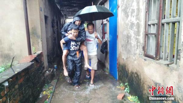 莎莉嘉已致46万人转移2 莎莉嘉已致46万人转移2