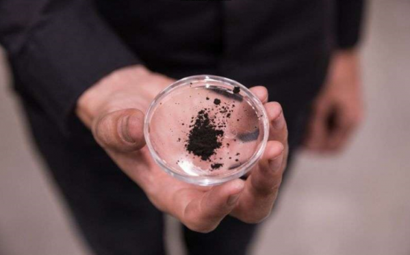 雾霾有救了！世界最大空气净化器落户北京_pic1