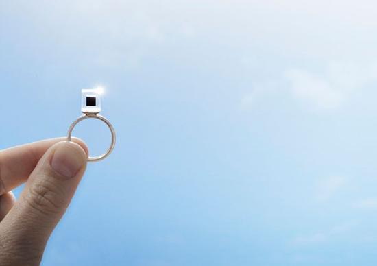 雾霾有救了！世界最大空气净化器落户北京_pic3