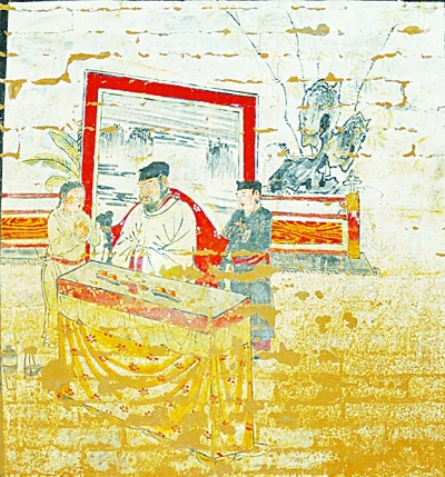 宴享图 武俊华供图 宴享图 武俊华供图