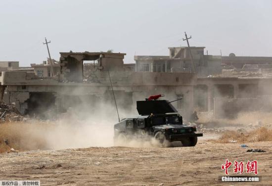 当地时间10月17日凌晨，伊拉克总理阿巴迪通过国家电视台发表电视讲话，宣布收复伊第二大城市摩苏尔的战役正式开始。