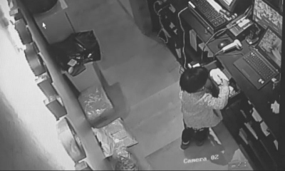 孕妇掩护儿童偷手机团伙十余名涉案人员被抓获（图）