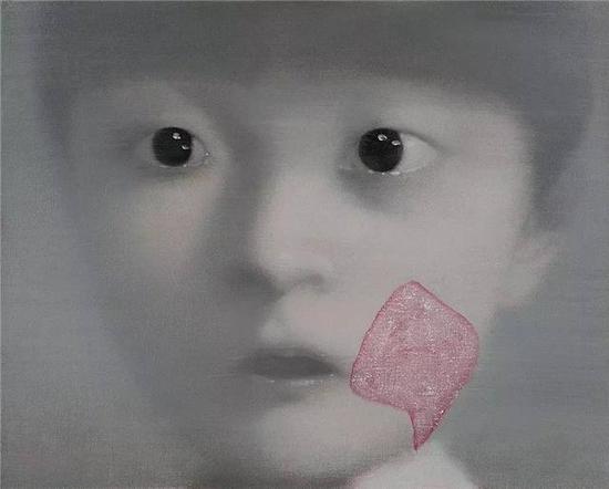 黄专《张晓刚：作品、文献与研究》论文节?。杭且涞拿怨脬Ｂ?张晓刚,黄专