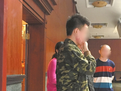 90后小伙花3万从马来西亚买6根象牙请求轻判