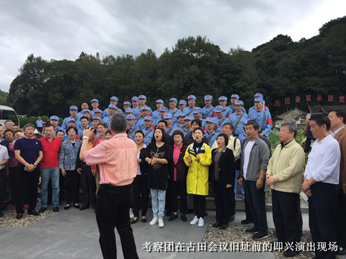 送文化下基层 送文化下基层