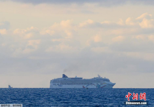 百幕大三角谜团有解?“六边形怪云”或为元凶