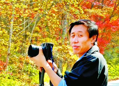 索久林 资料图片 索久林 资料图片