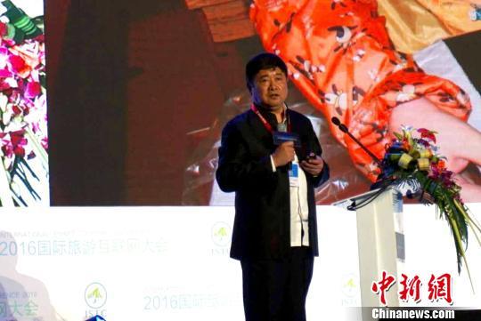 单霁翔:故宫每年展出藏品不到百分之一将建新院