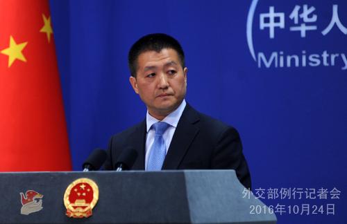 菲总统称渔民将到黄岩岛捕鱼 中方回应会妥善解决