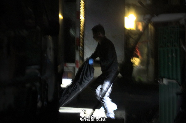 出狱被妻嘲讽将其打死3 出狱被妻嘲讽将其打死3