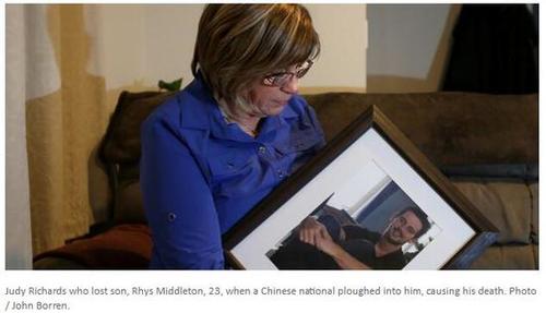 (新西兰天维网援引nzherald图片)