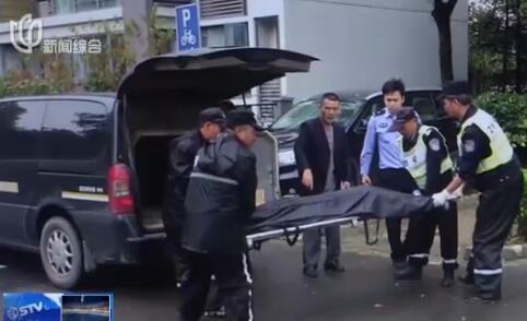 空调工13楼坠亡 空调工13楼坠亡