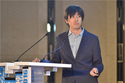 日本京智建建筑事务所创始人京智建先生