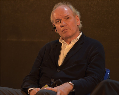 德国Joachim H.Faust先生