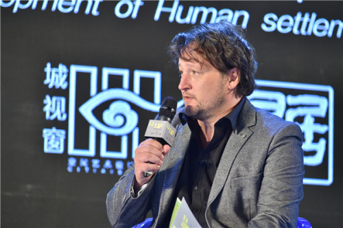 Dean Lah（斯洛文尼亚）