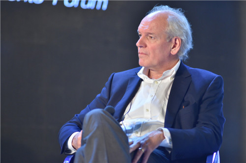 Joachim H.Faust（德国）