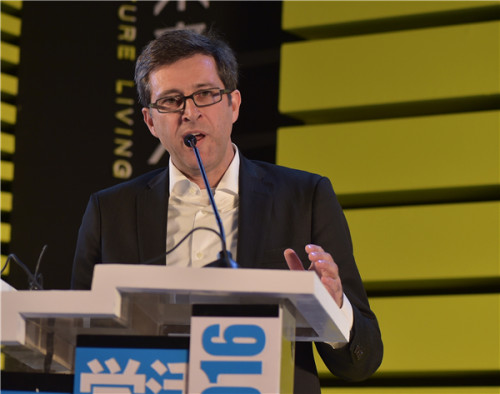 Jens Kump（德国）