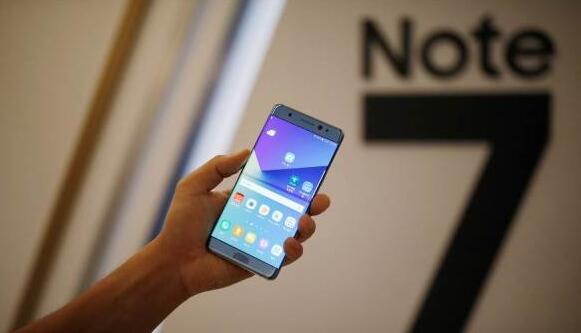 民航局禁止note7登机3 民航局禁止note7登机3