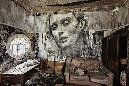 图片来源:Rone