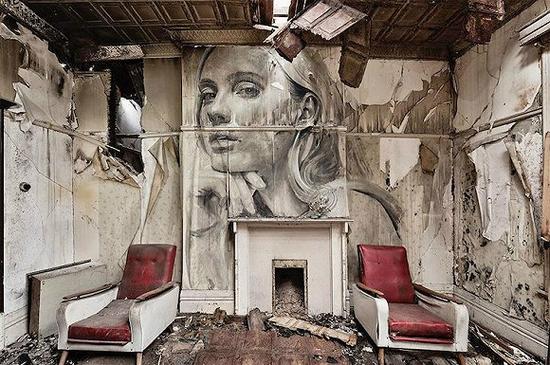 图片来源:Rone