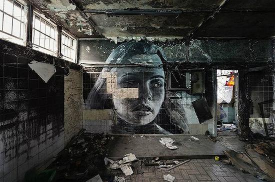 图片来源:Rone