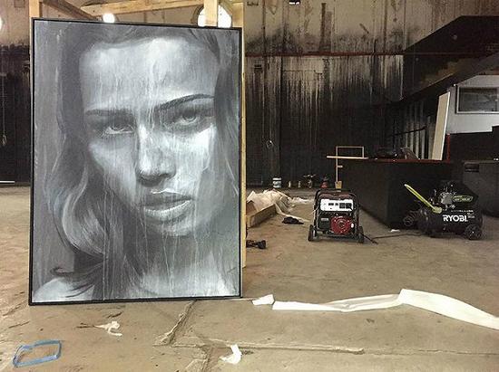 图片来源:Rone