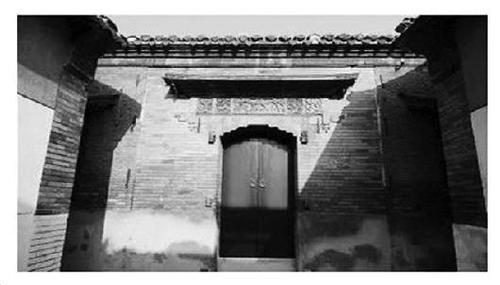 江苏法院受理“周总理童年读书处文物遭拆除”案