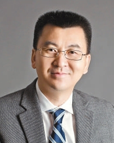 中南建设集团董事 涂子沛 中南建设集团董事 涂子沛