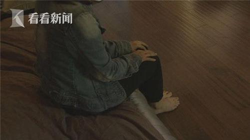 一对姐弟入室抢劫被抓：作案时互称女一号男二号