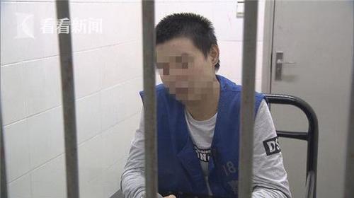 一对姐弟入室抢劫被抓：作案时互称女一号男二号