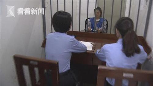 一对姐弟入室抢劫被抓：作案时互称女一号男二号