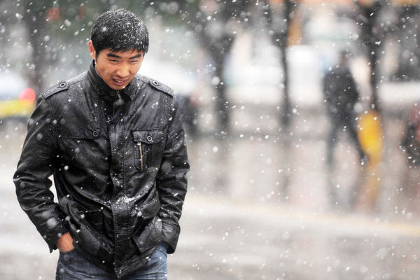 北方多地将降温 北方多地将降温