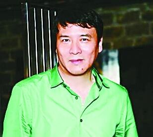 叶小钢 资料图片 叶小钢 资料图片