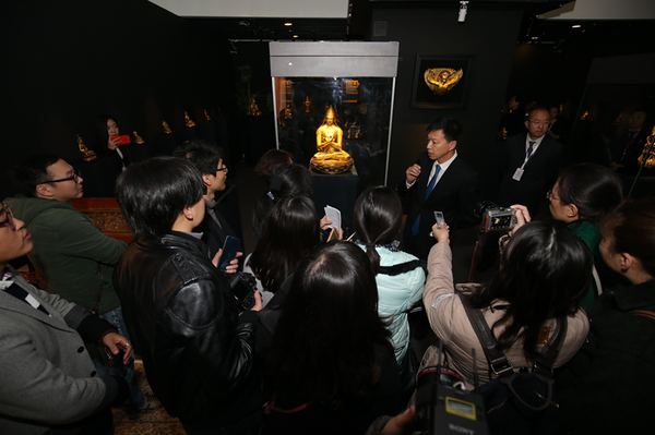 活动现场 活动现场