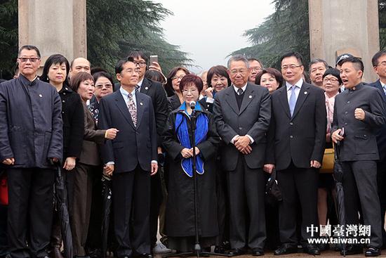 民进党威胁洪秀柱2 民进党威胁洪秀柱2