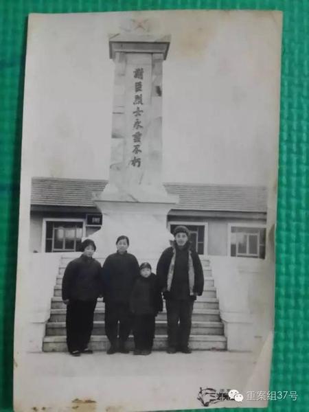 烈士纪念碑“迁建”7年未果，烈士家属：拿命换来的碑怎能随便拆！