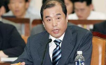 韩国任命新总理 韩国任命新总理