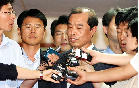 韩国任命新总理2 韩国任命新总理2