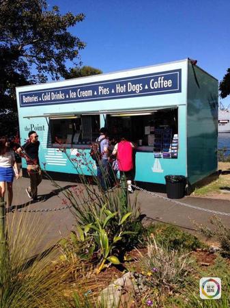 中国游客澳洲随地便溺被捕 或拒向使馆求助