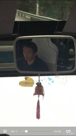 大巴司机打盹10分钟 大巴司机打盹10分钟