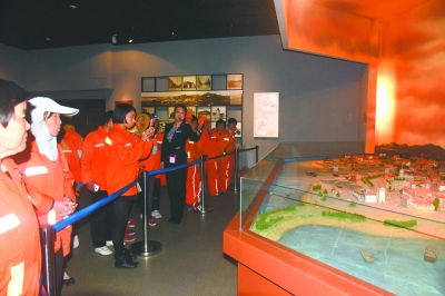 夜色青博——环卫工人专场 夜色青博——环卫工人专场