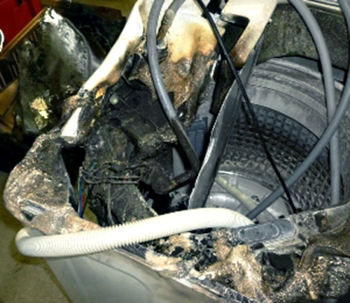 三星洗衣机召回3 三星洗衣机召回3