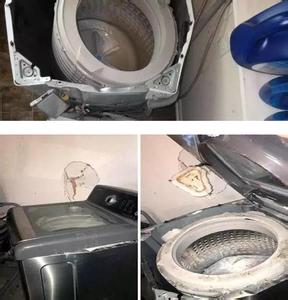 三星洗衣机召回4 三星洗衣机召回4