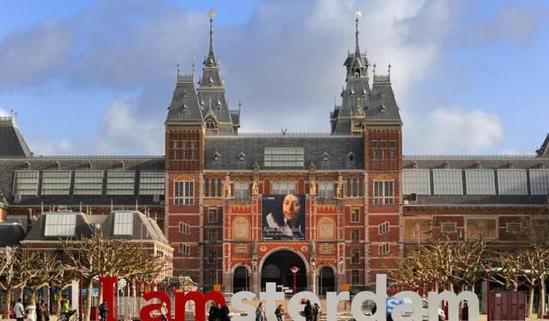 盘点全球最容易“邂逅土豪”的十大福地