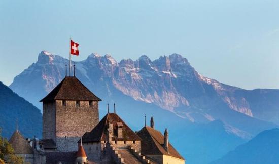 盘点全球最容易“邂逅土豪”的十大福地