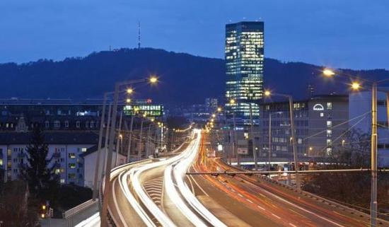 盘点全球最容易“邂逅土豪”的十大福地