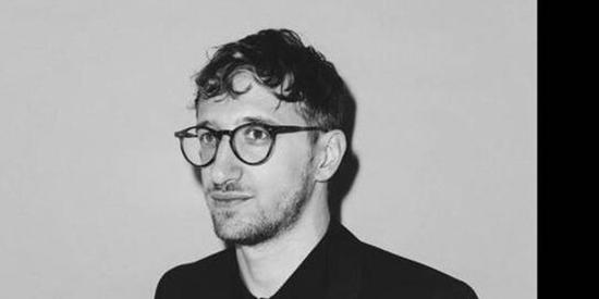 劳伦斯·阿布·哈姆丹(Lawrence Abu Hamdan)