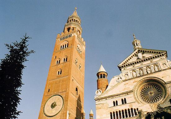 意大利 克莱蒙纳