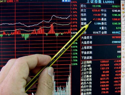 老太股神75岁套现4亿 老太股神75岁套现4亿