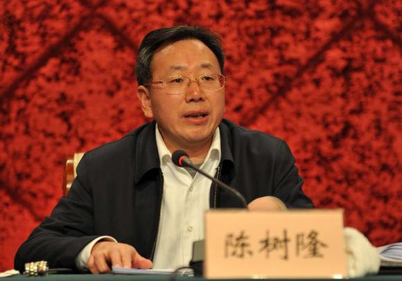 安徽副省长违纪被查2 安徽副省长违纪被查2